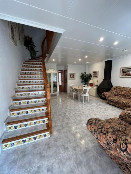 Paraiso Mediterraneo ซูเอกา ภายนอก รูปภาพ